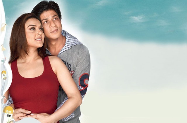 Shahrukh Khan Suka Lagu Dangdut meski tidak Tahu Artinya